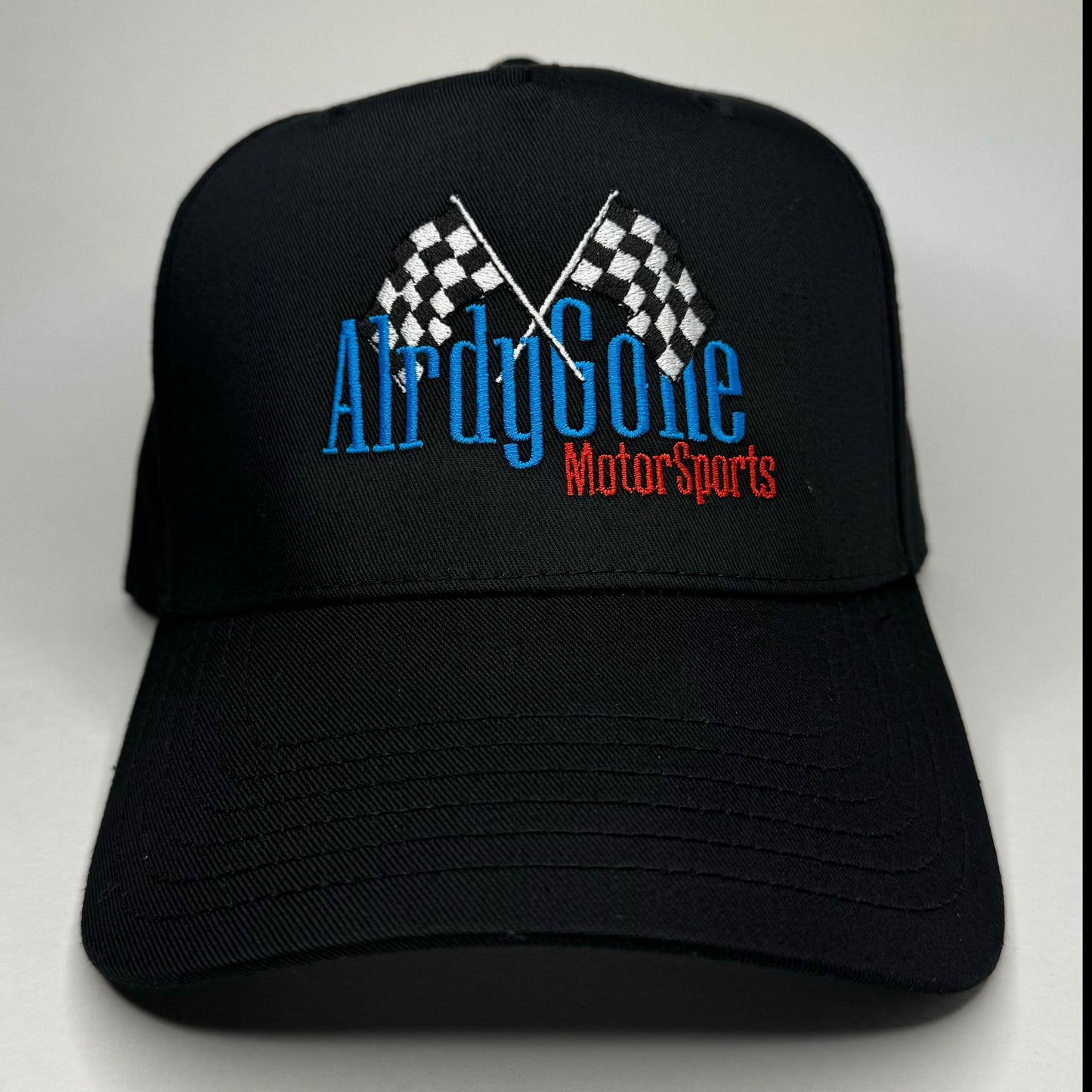 AlrdyGone Motorsports Hat